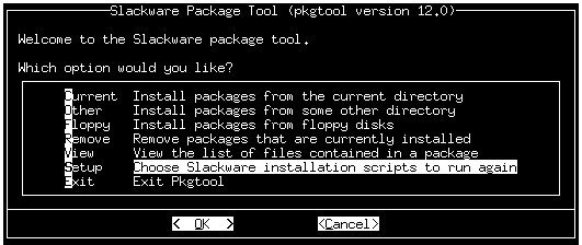 pkgtool